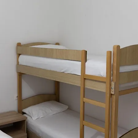 Paradise Apartment Shkodra