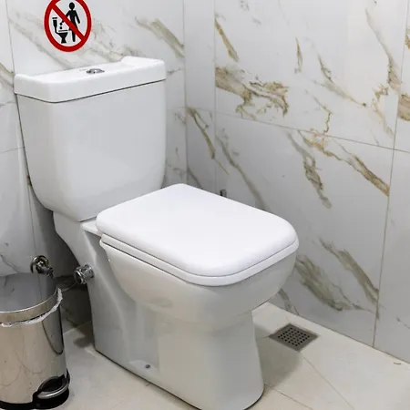 아파트 Paradise Shkodër