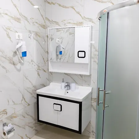 아파트 Paradise *