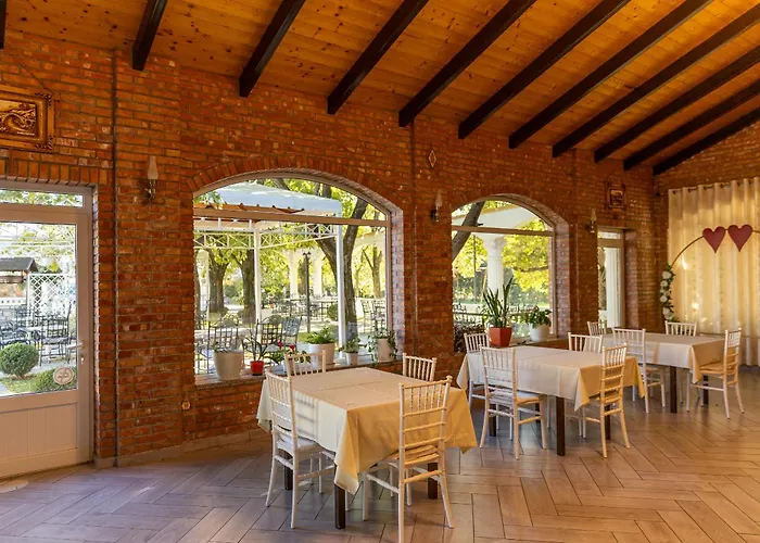 Paradise Apartamento