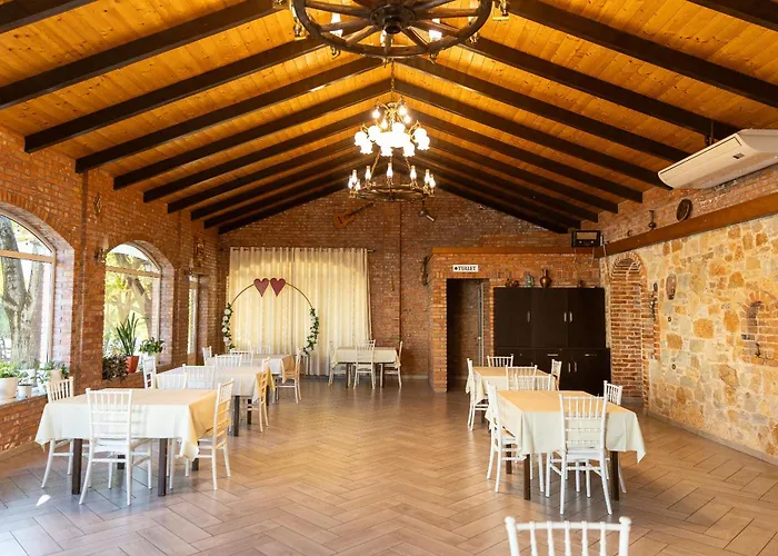 Paradise Apartamento *