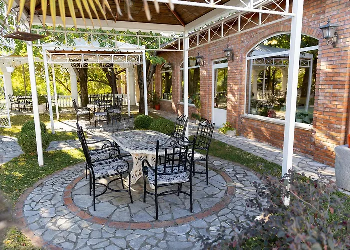 Apartamento Paradise *