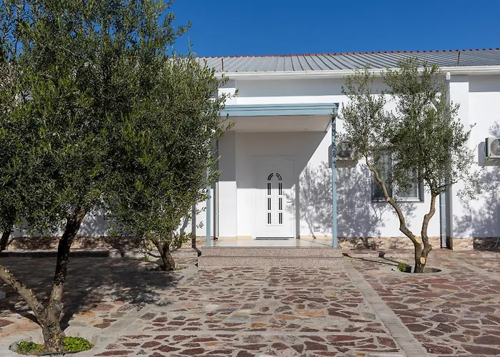 Apartamento Paradise Shkodër