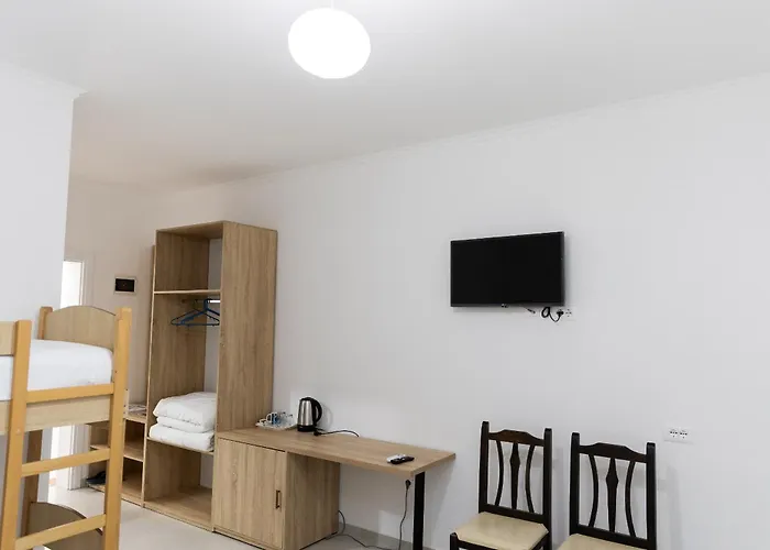 Apartamento Paradise