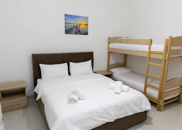 Paradise Apartamento *