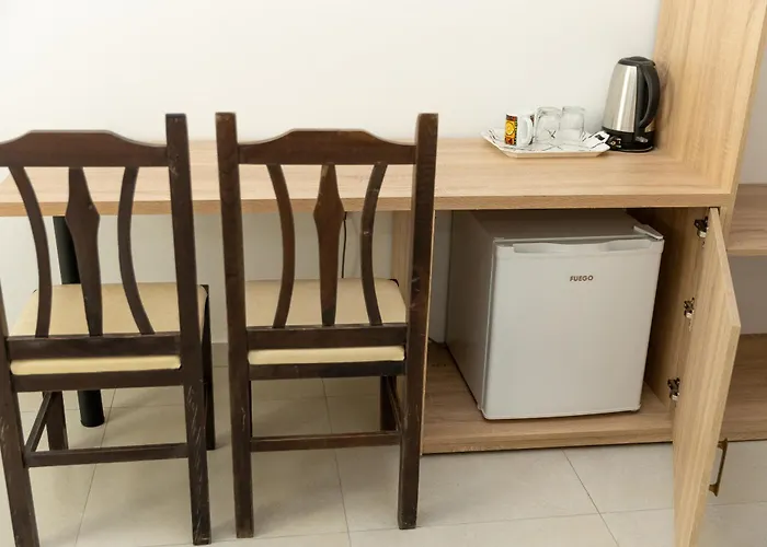 Apartamento Paradise *