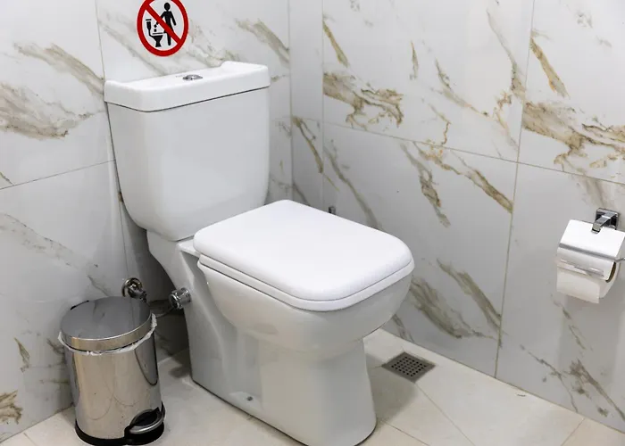 Apartamento Paradise Shkodër