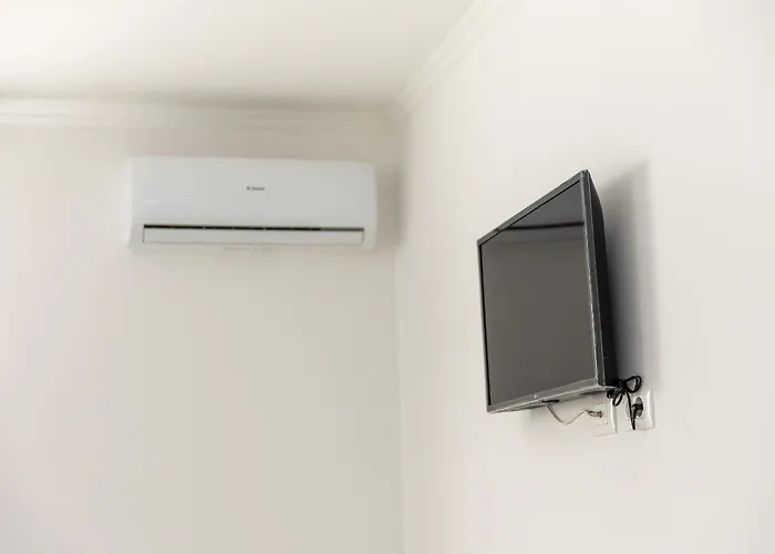 Apartamento Paradise