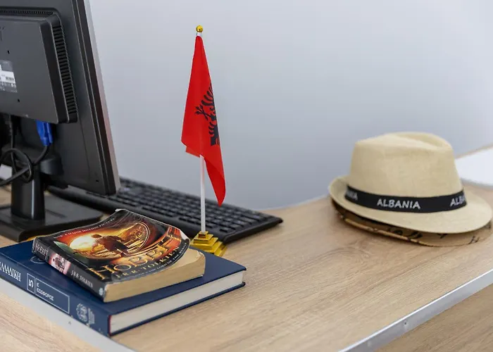 Paradise Apartmán *