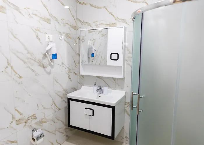 Apartamento Paradise *