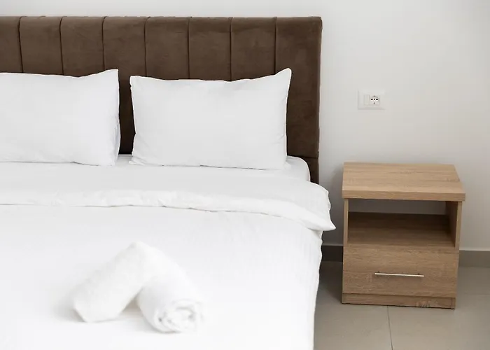 Apartamento Paradise