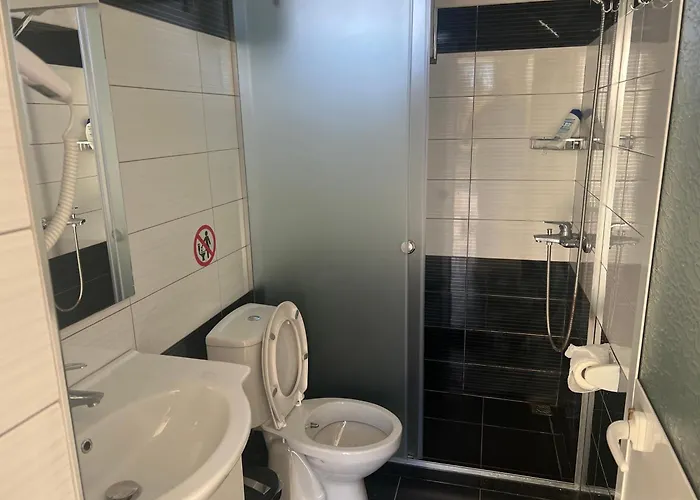 Paradise Apartmán Shkodër