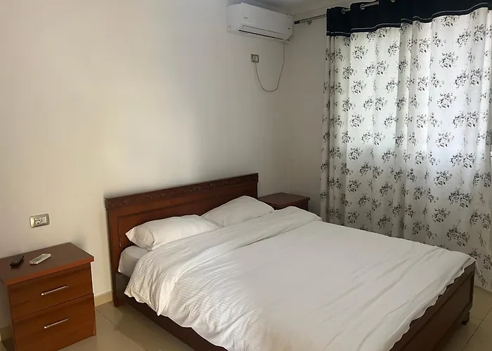 Apartamento Paradise