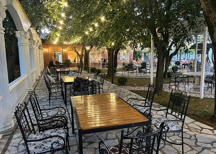 Paradise Apartmán *