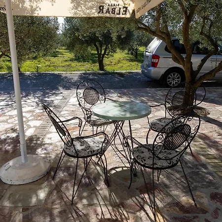 Apartmán Paradise