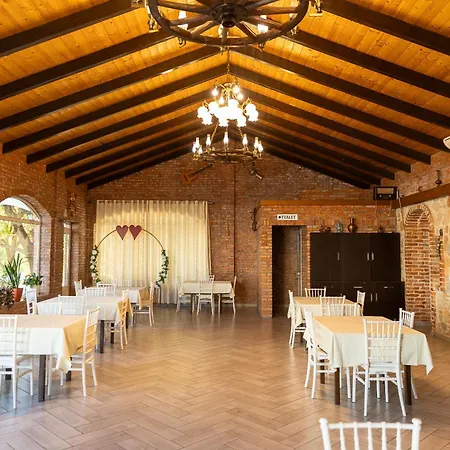 Paradise Апартаменты *