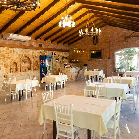 Paradise Apartment Shkoder