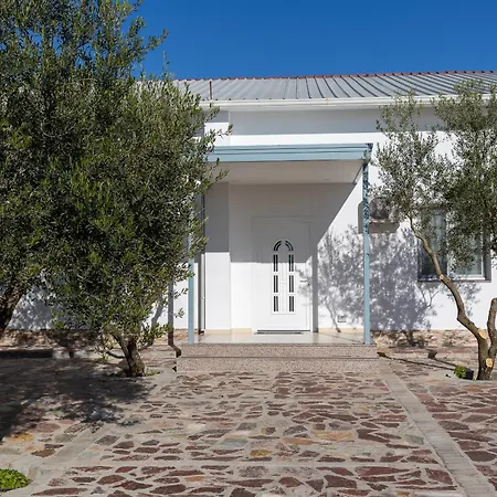 Apartment Paradise Shkoder