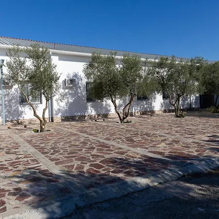 Appartement Paradise