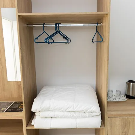 Apartmán Paradise Shkodër