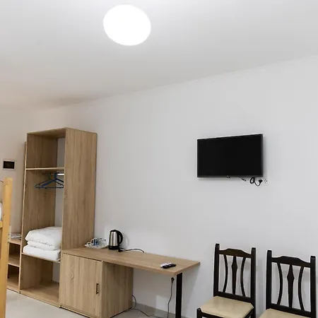 Apartment Paradise