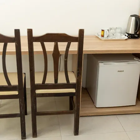 Apartmán Paradise *