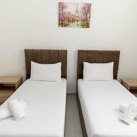 Paradise Apartment
