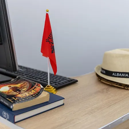 Paradise Апартаменты *