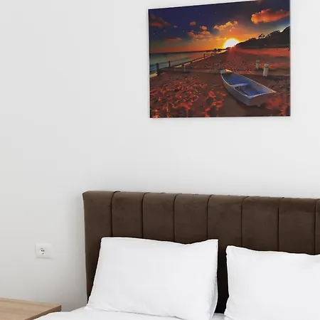 Paradise Apartment