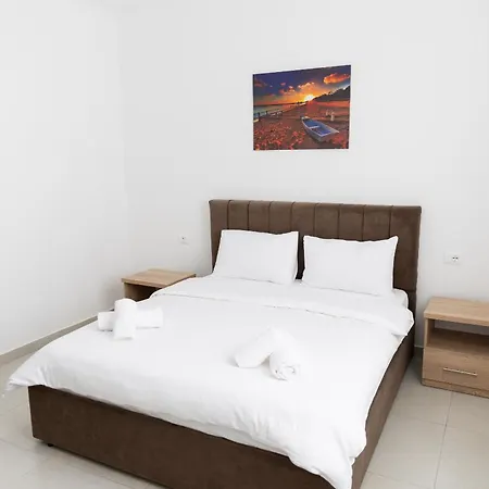 Paradise Апартаменты *