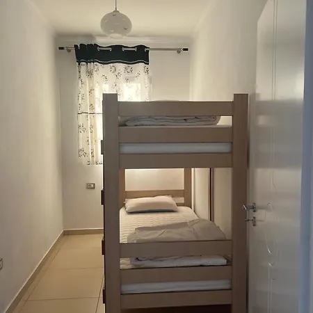 Apartment Paradise Shkoder