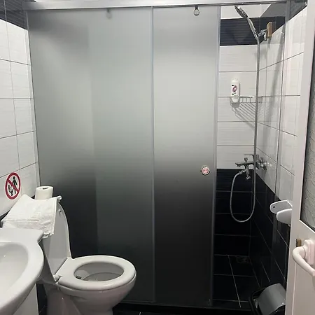Paradise Apartment Shkoder