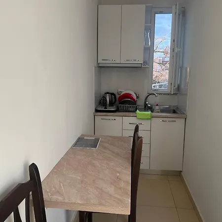 Apartment Paradise