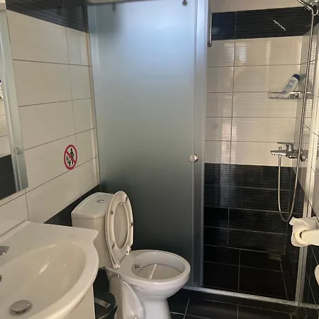Paradise Apartment Shkoder