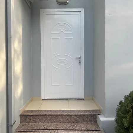 Apartment Paradise Shkoder