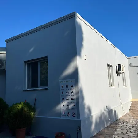 Daire Paradise Shkodër