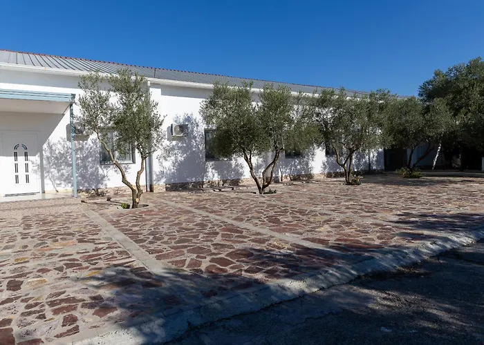 Appartement Paradise