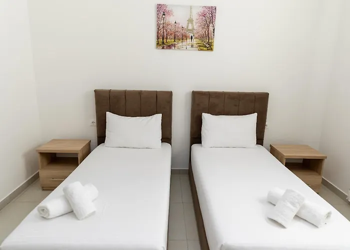 Paradise Appartement