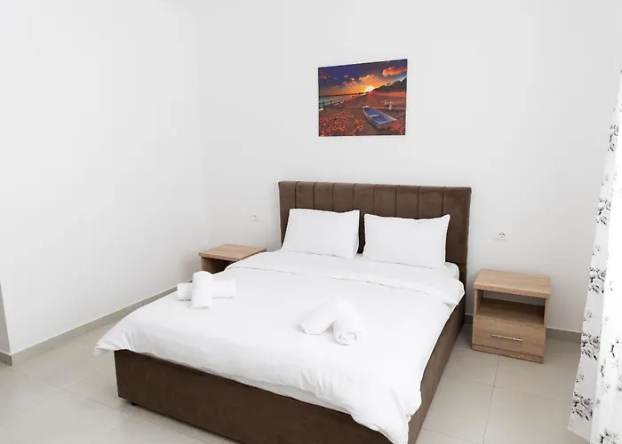 Paradise Appartement *