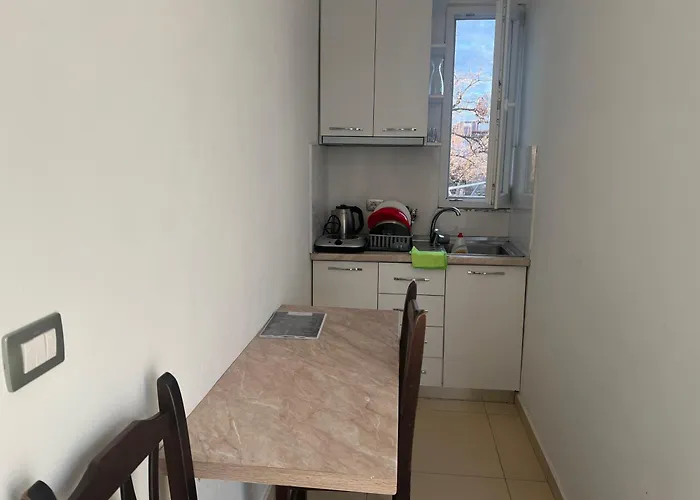 Appartement Paradise